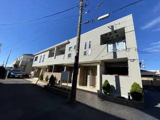 ハイツ神田町の画像