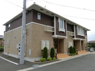 ラフレシールIの画像