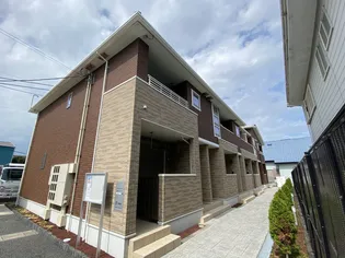 グレースコートVの画像