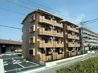 グリーンヒル タカハシIIの画像