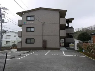 マ・メゾンM【1階】のその他画像