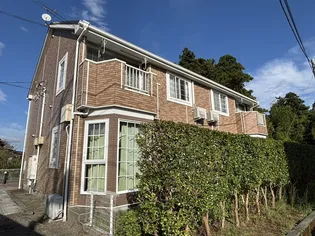 ロワイヤルフジガーデンDの画像