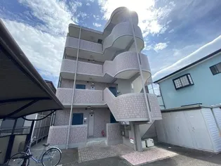 グレイス三園の画像