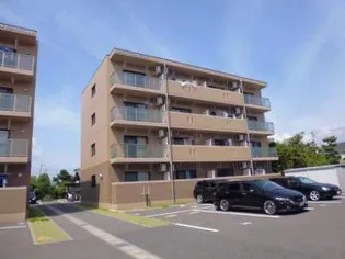 フィールドコート フォリアの画像