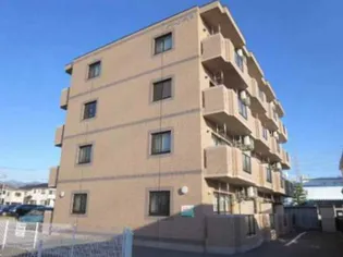 グリーンヴィラの画像