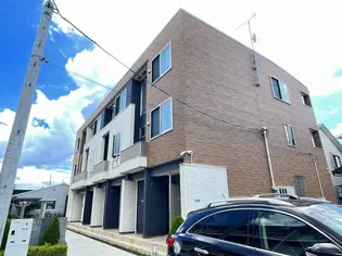 ウィスタリアの画像