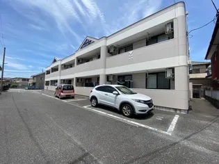 エクセレンスハイム王今【1階】の外観