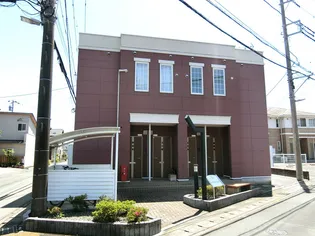 パークアヴィニューIIの画像