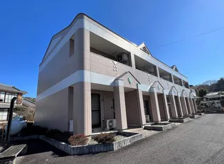 サンモールパレスの画像