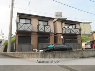 ボヌールコートの画像