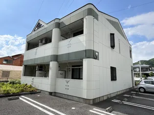 メルローズ香貫の画像