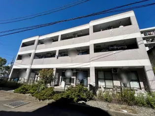 メゾン ド美菜里杏の画像