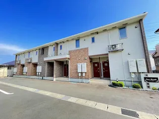 カーサ ロザリエの画像