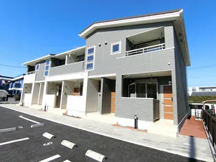 エスポワ ルークスの画像