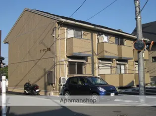 アーデン三島【105号室】の外観