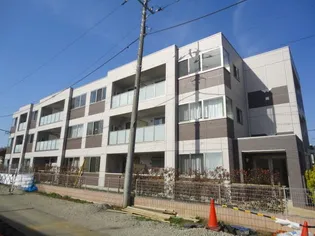 グラン エスポワールの画像