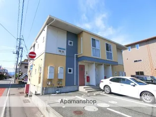 サンリッチ カドイケの画像