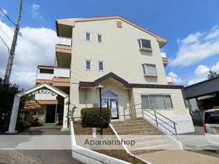 森の里マンションの画像