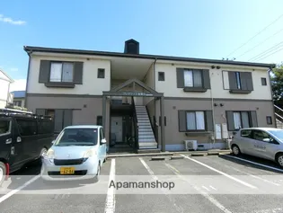 フレグランス後藤D棟の画像