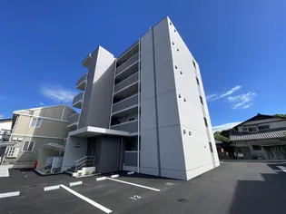 クレール伏見の画像