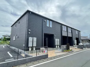 インバルナY【2階】の外観