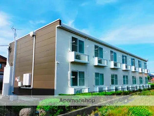 K’(ケーズ)【1階】の外観