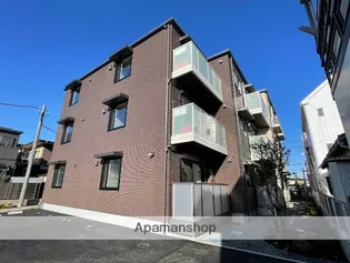 RELAFORT寿町【3階】の外観