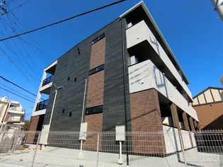 モダングレースの画像