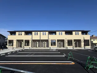 グリーン パレス長岡の画像