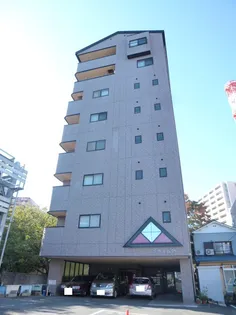 プライム21【2階】の外観