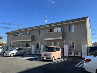 セジュール A棟の画像