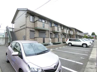 アムール ルミエール Aの画像