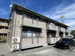 ブエノパドレス S【2階】の外観