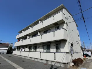 セジュール ネクサスの画像