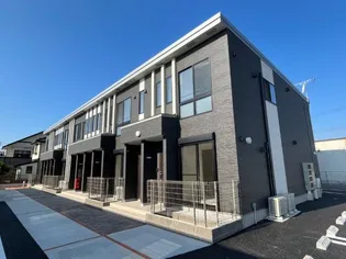 クロシェットⅢの画像