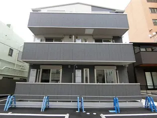 ヴィアルCITY西条の画像