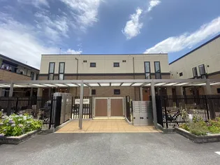 フルール ド クレマチスの画像