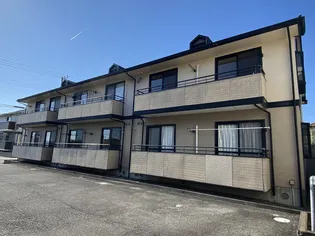 ヴィルヌーブ井原の画像