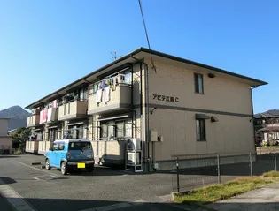 アビテ江間Cの画像