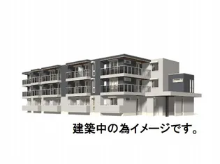 DIOSPERSIMMON長泉 I棟の画像