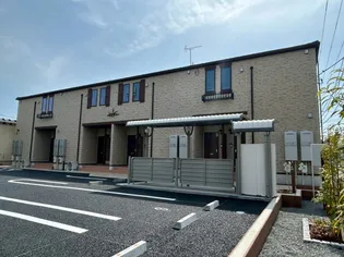 ナトリア ポートの画像