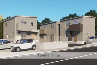 静岡県沼津市高砂町【一戸建】の外観