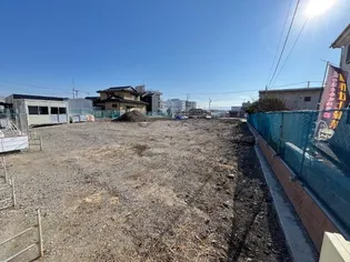沼津市東椎路アパートの画像