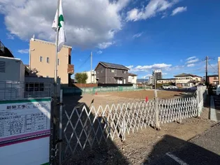 沼津市大岡アパートの画像