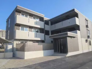 あいグラン・K【1階】の外観