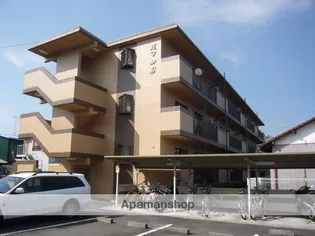 ルマンS【1階】の外観