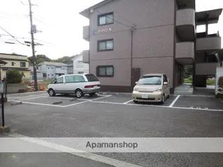 マ・メゾンM【1階】のその他画像