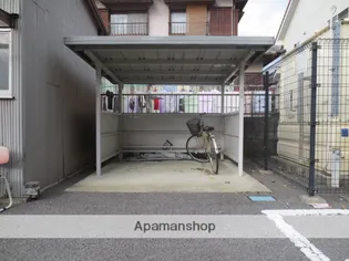 マ・メゾンM【1階】のその他画像