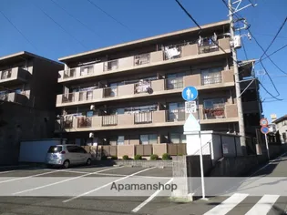 オーヴィラージュIIの画像