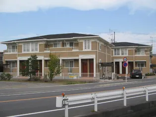 エントピア秋桜 Bの画像